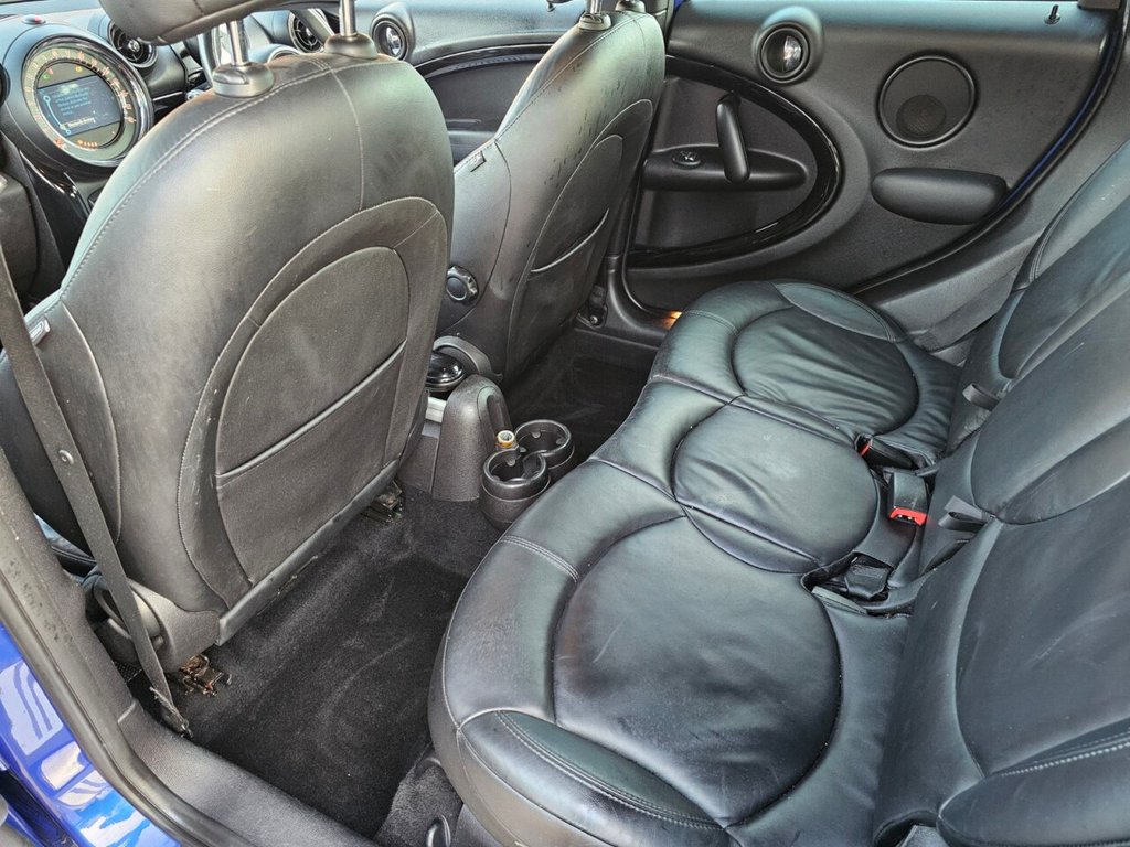 Used MINI Countryman 2014 for sale - 78078102: Photo 33