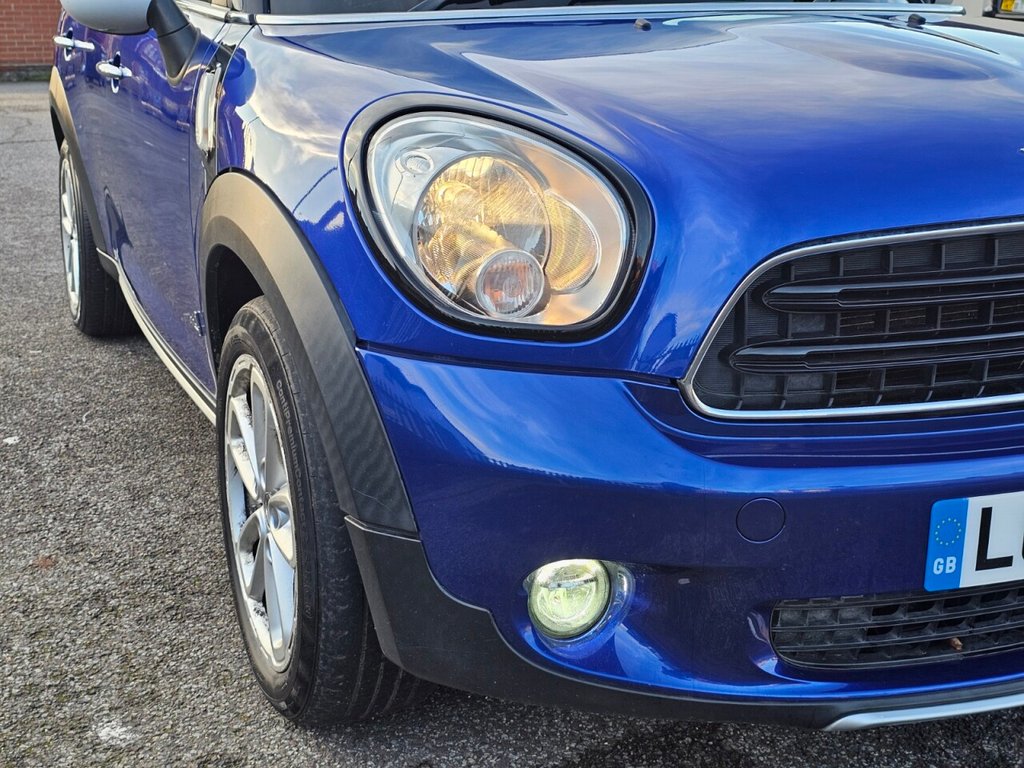 Used MINI Countryman 2014 for sale - 78078102: Photo 36