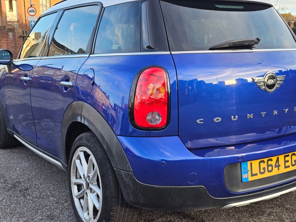 Used MINI Countryman 2014 for sale - 78078102: Photo 37