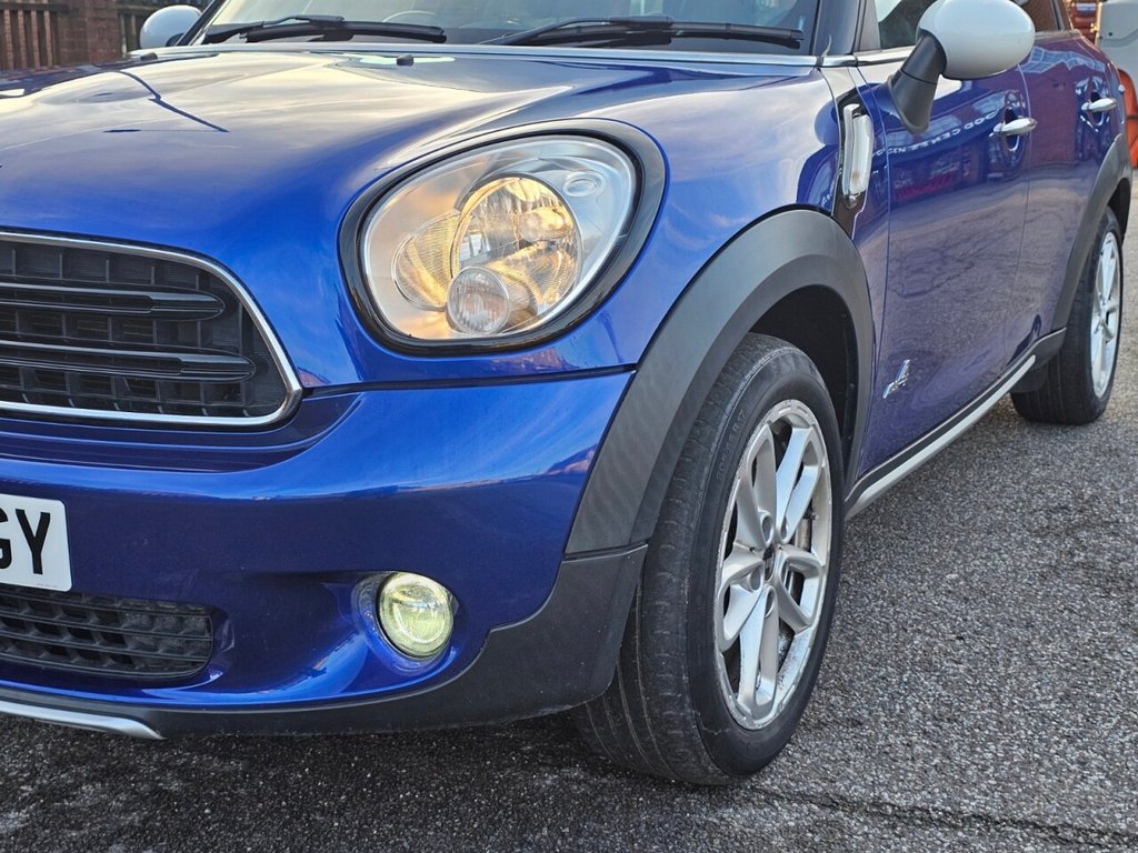 Used MINI Countryman 2014 for sale - 78078102: Photo 38