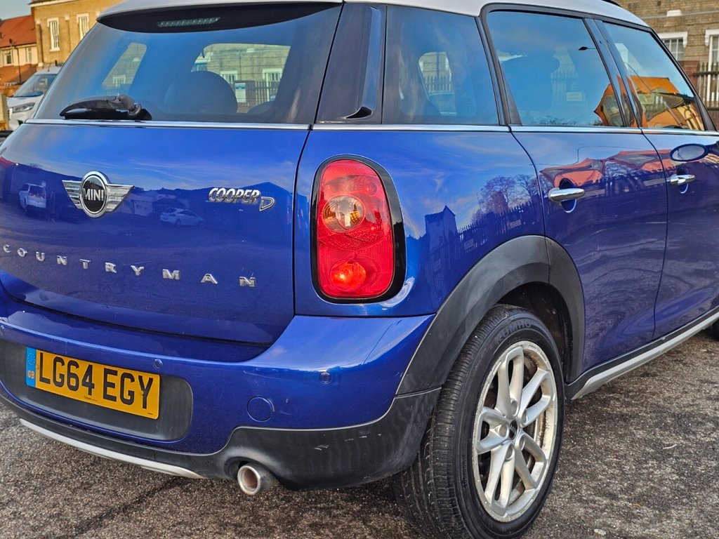 Used MINI Countryman 2014 for sale - 78078102: Photo 39