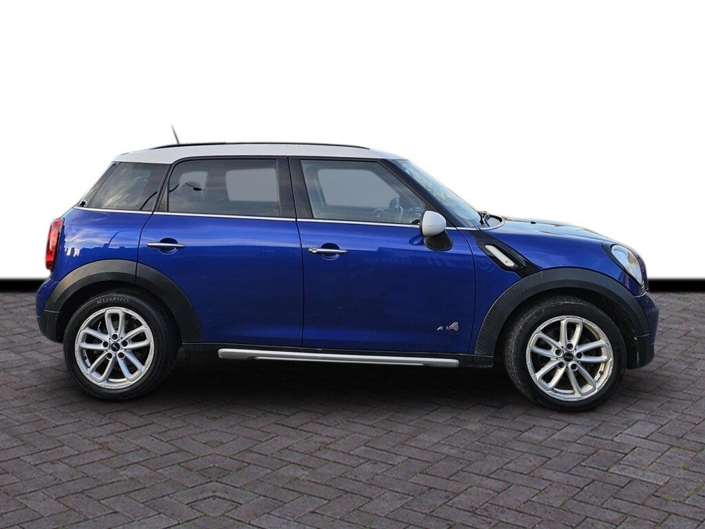 Used MINI Countryman 2014 for sale - 78078102: Photo 4