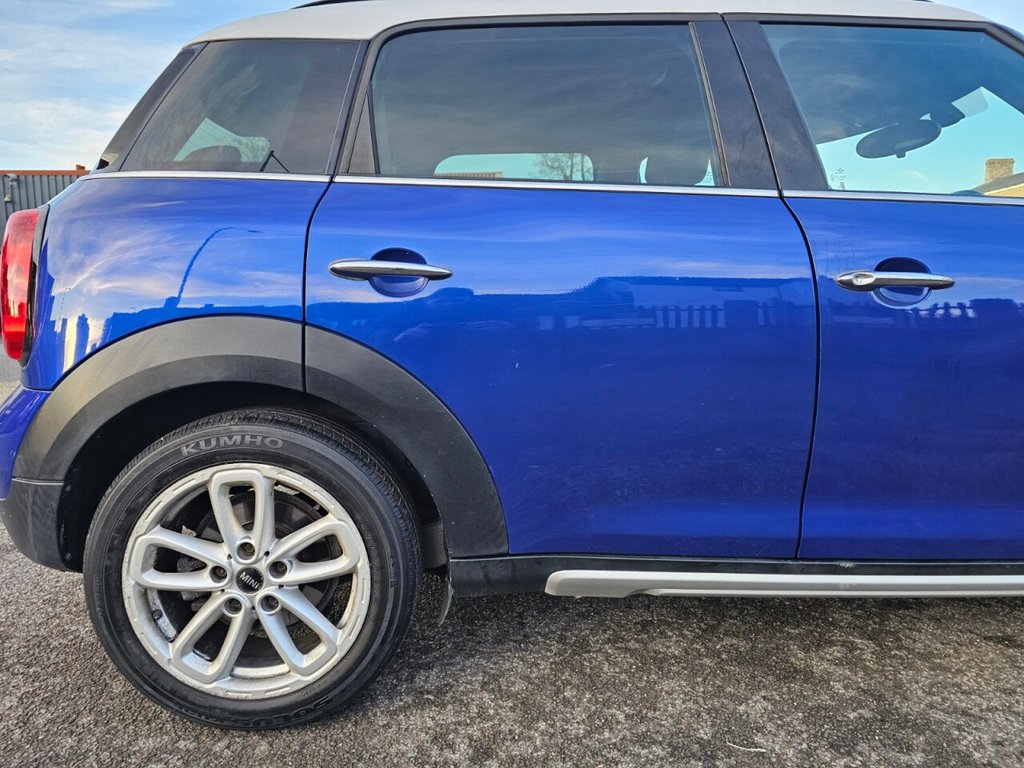 Used MINI Countryman 2014 for sale - 78078102: Photo 40