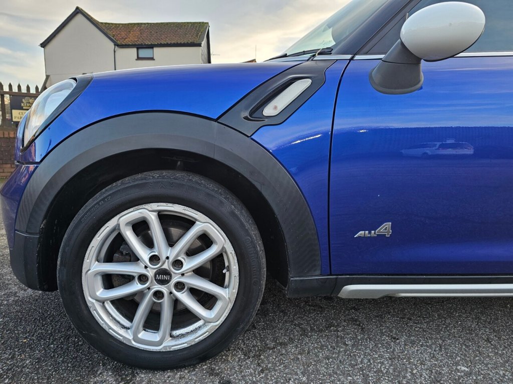 Used MINI Countryman 2014 for sale - 78078102: Photo 43