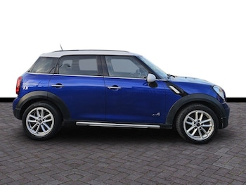 Used MINI Countryman 2014 for sale - 78078102: Photo