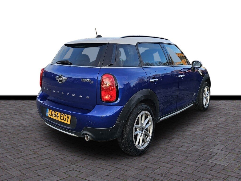 Used MINI Countryman 2014 for sale - 78078102: Photo 5