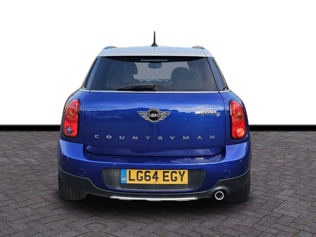 Used MINI Countryman 2014 for sale - 78078102: Photo 6