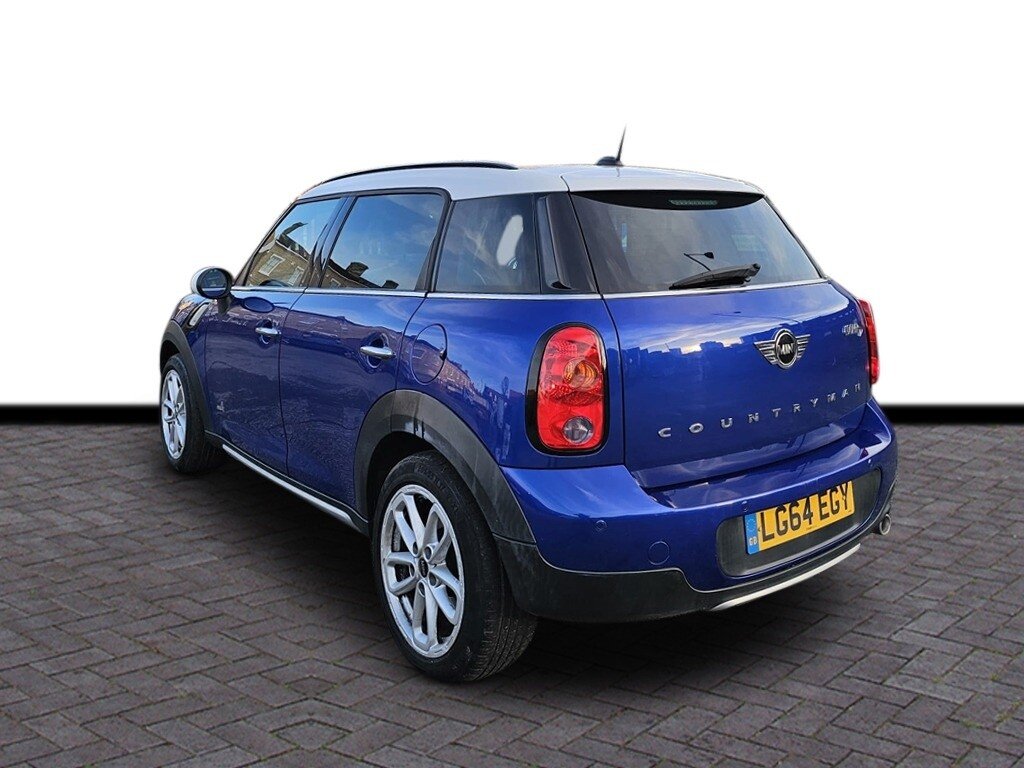 Used MINI Countryman 2014 for sale - 78078102: Photo 7