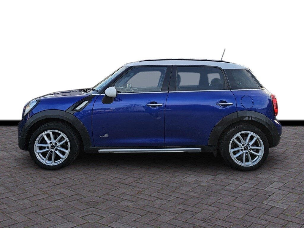 Used MINI Countryman 2014 for sale - 78078102: Photo 8