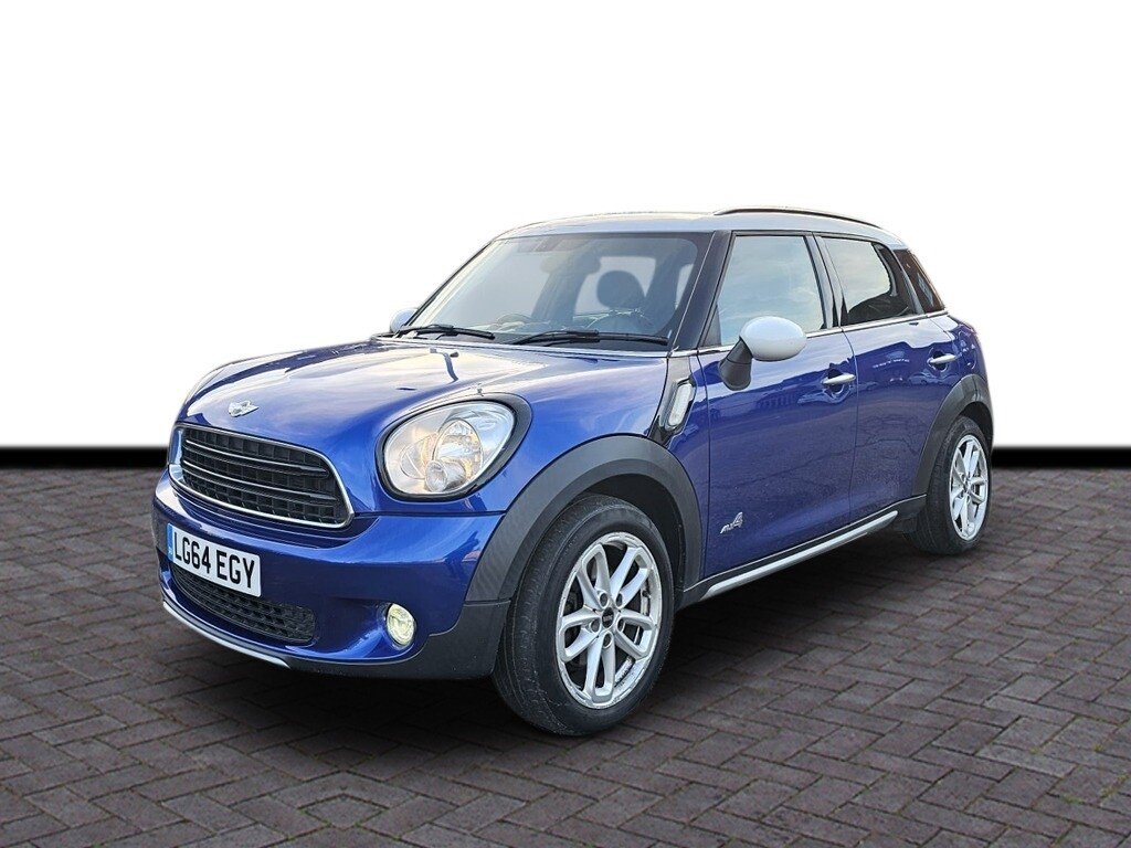 Used MINI Countryman 2014 for sale - 78078102: Photo 9