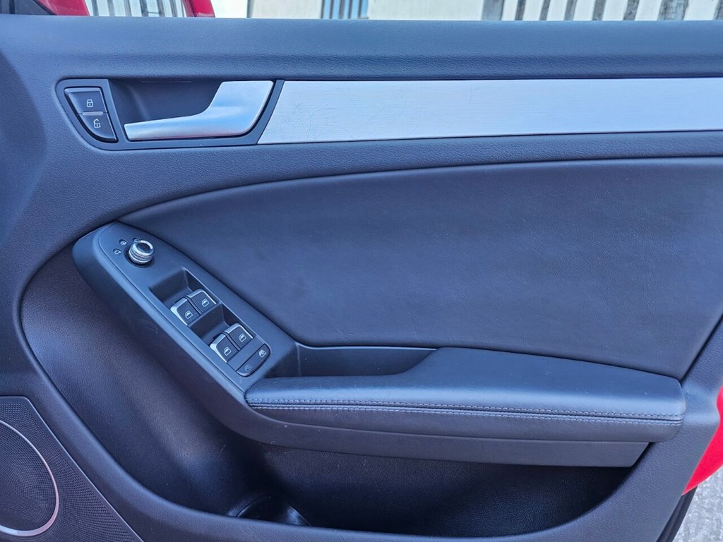 Used Audi A5 2013 for sale - 78078100: Photo 10