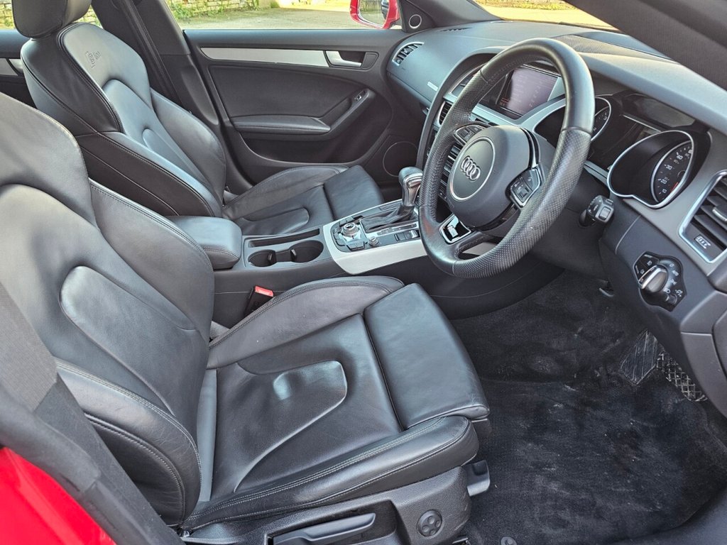 Used Audi A5 2013 for sale - 78078100: Photo 12