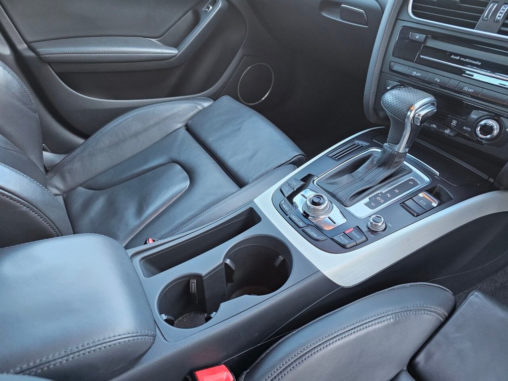 Used Audi A5 2013 for sale - 78078100: Photo 14