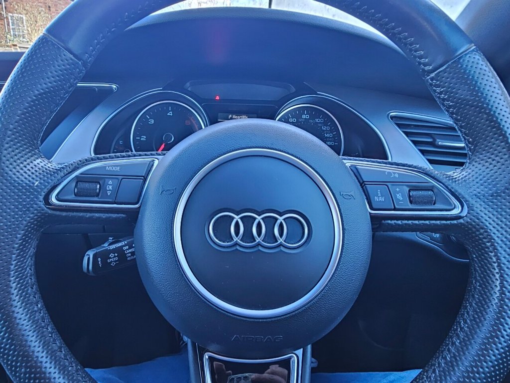 Used Audi A5 2013 for sale - 78078100: Photo 15