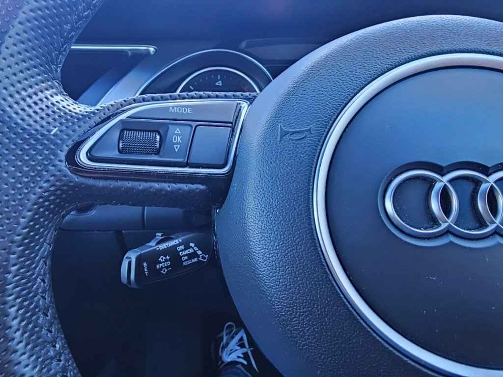 Used Audi A5 2013 for sale - 78078100: Photo 17