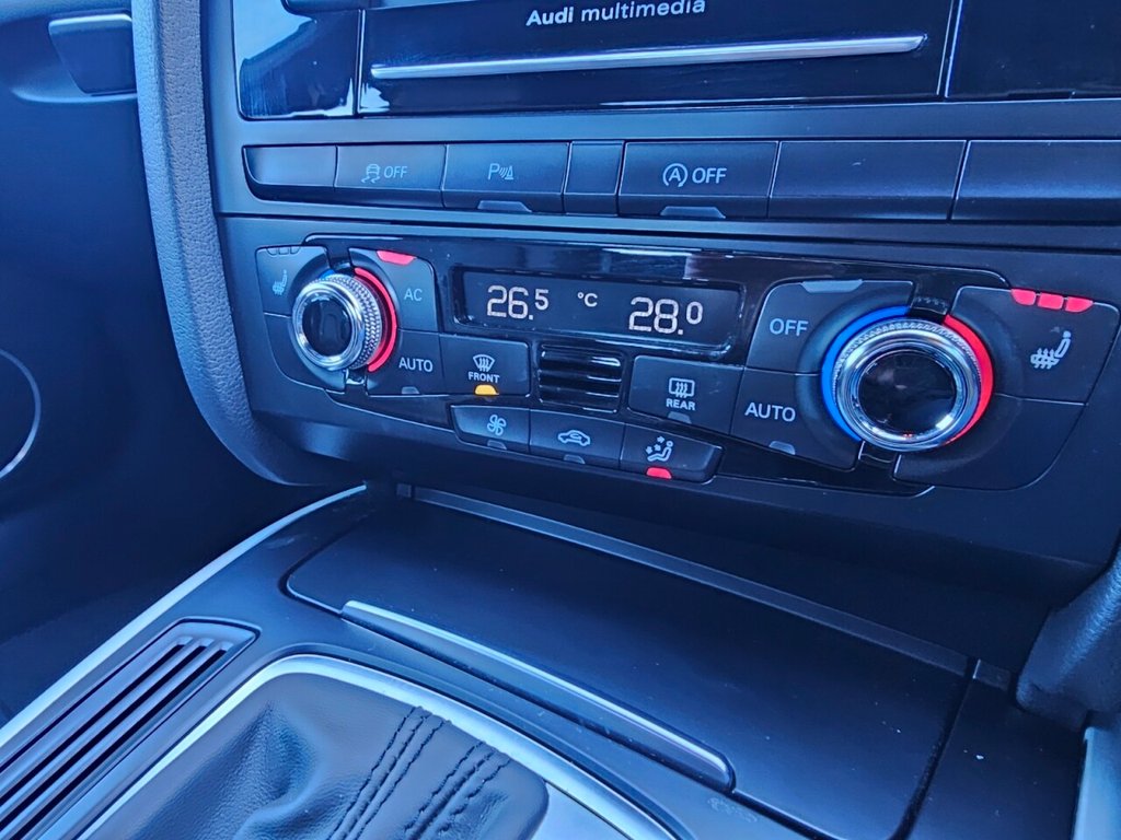 Used Audi A5 2013 for sale - 78078100: Photo 20