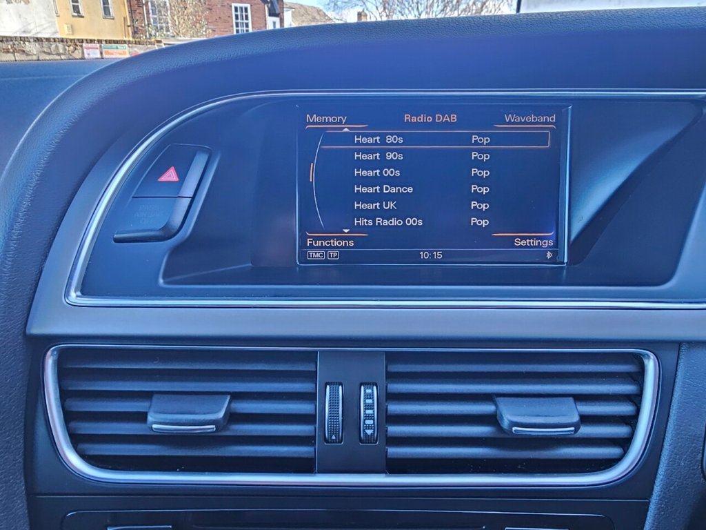 Used Audi A5 2013 for sale - 78078100: Photo 21