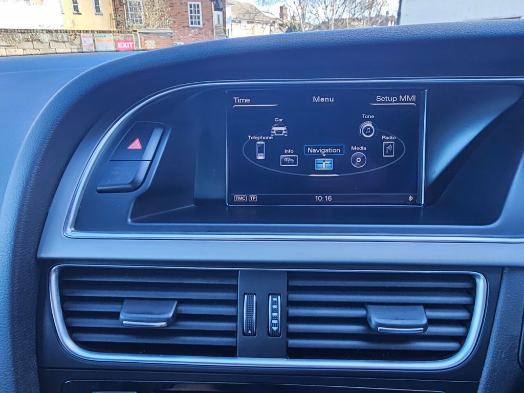 Used Audi A5 2013 for sale - 78078100: Photo 22