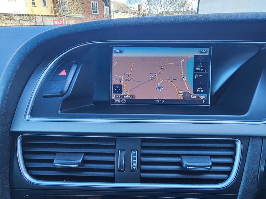 Used Audi A5 2013 for sale - 78078100: Photo 23