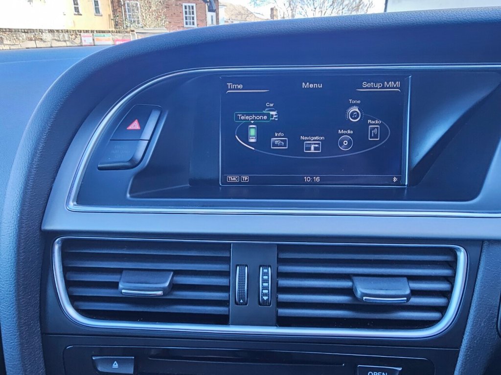 Used Audi A5 2013 for sale - 78078100: Photo 25