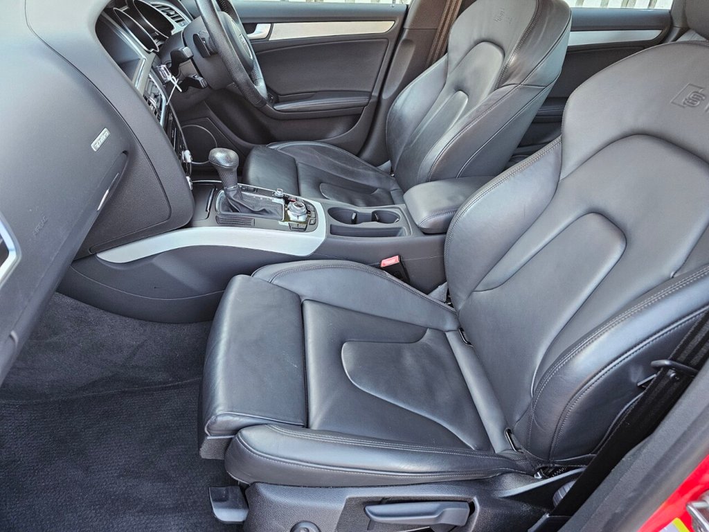 Used Audi A5 2013 for sale - 78078100: Photo 28