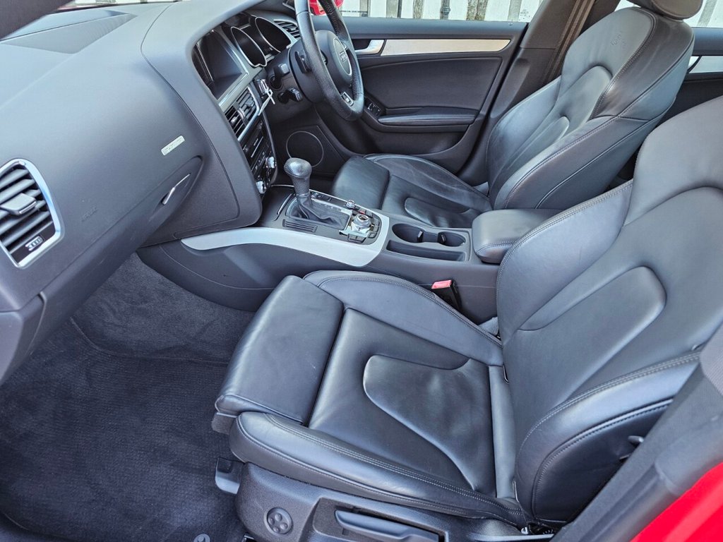 Used Audi A5 2013 for sale - 78078100: Photo 29