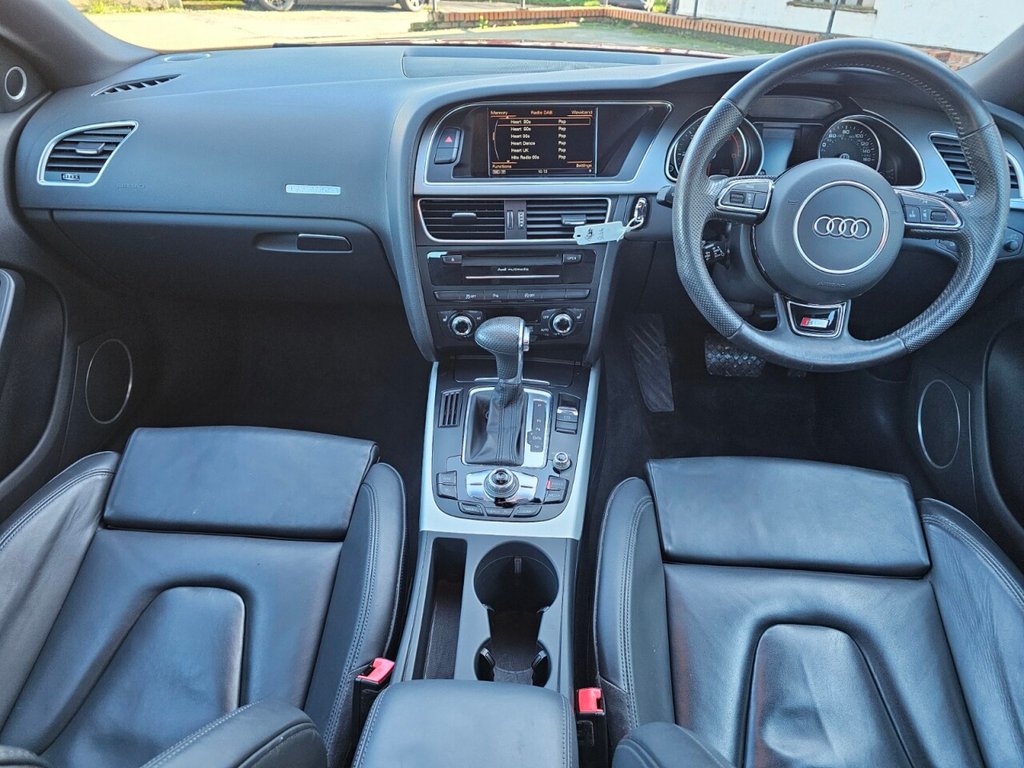 Used Audi A5 2013 for sale - 78078100: Photo 3