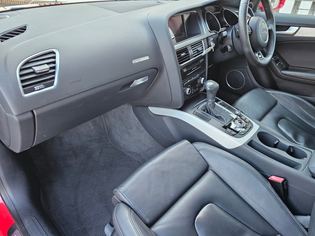 Used Audi A5 2013 for sale - 78078100: Photo 31