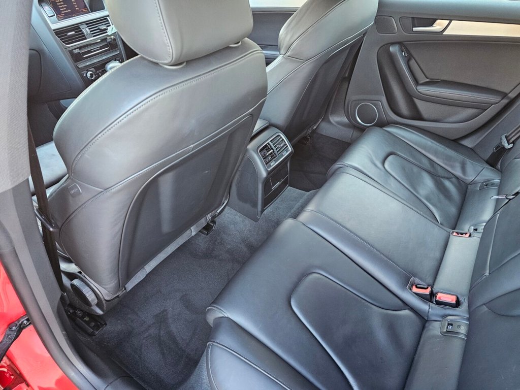 Used Audi A5 2013 for sale - 78078100: Photo 34