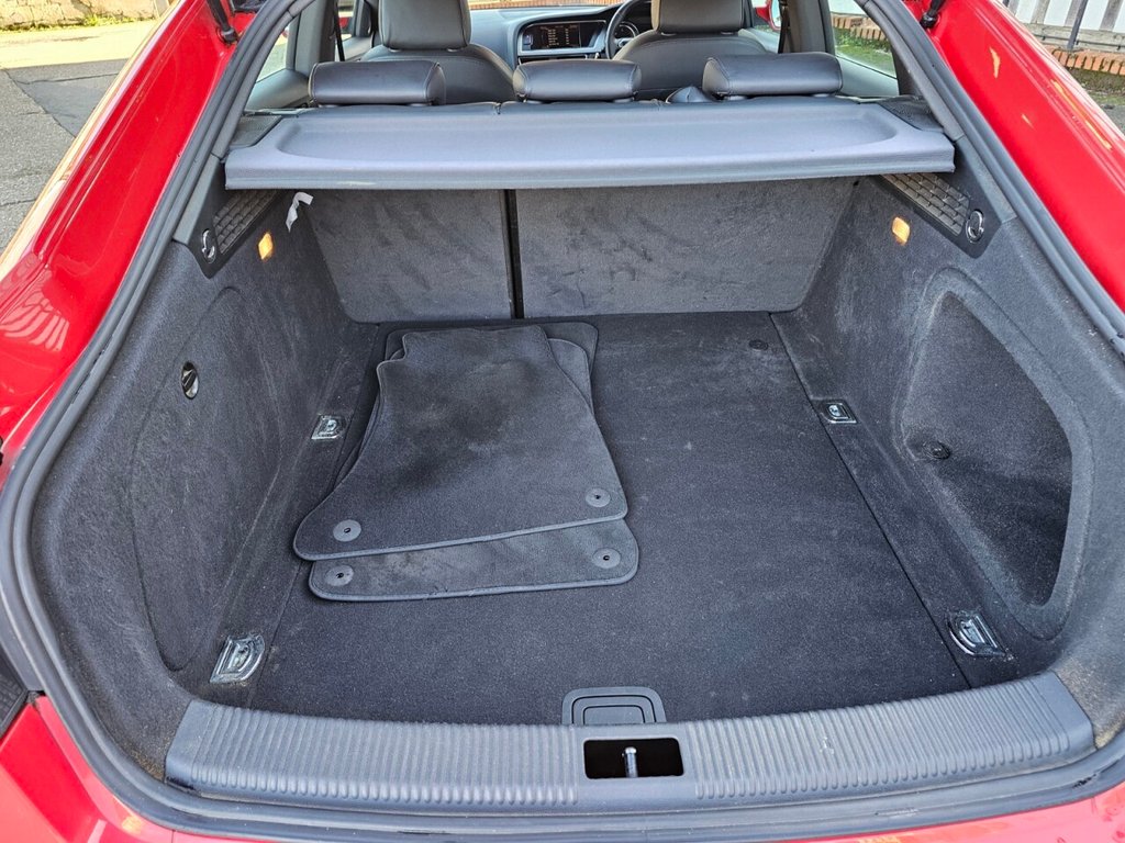 Used Audi A5 2013 for sale - 78078100: Photo 36