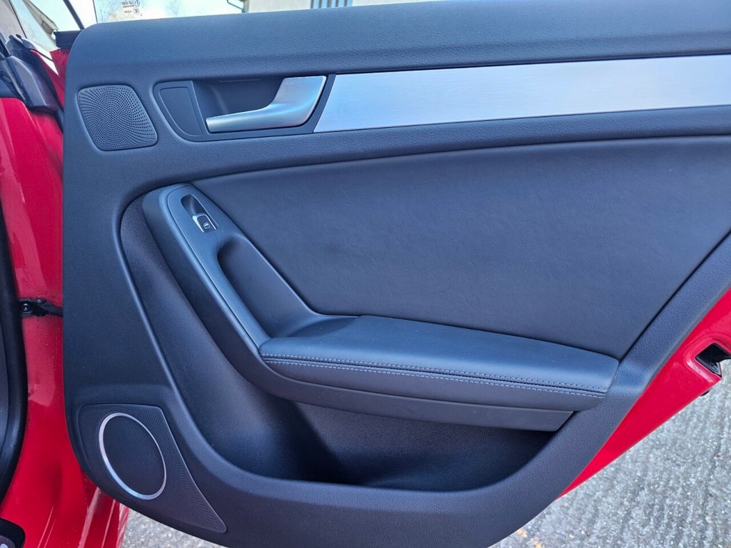 Used Audi A5 2013 for sale - 78078100: Photo 37