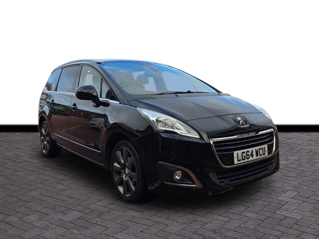 Used Peugeot 5008 2014 for sale - 78078094: Photo 1