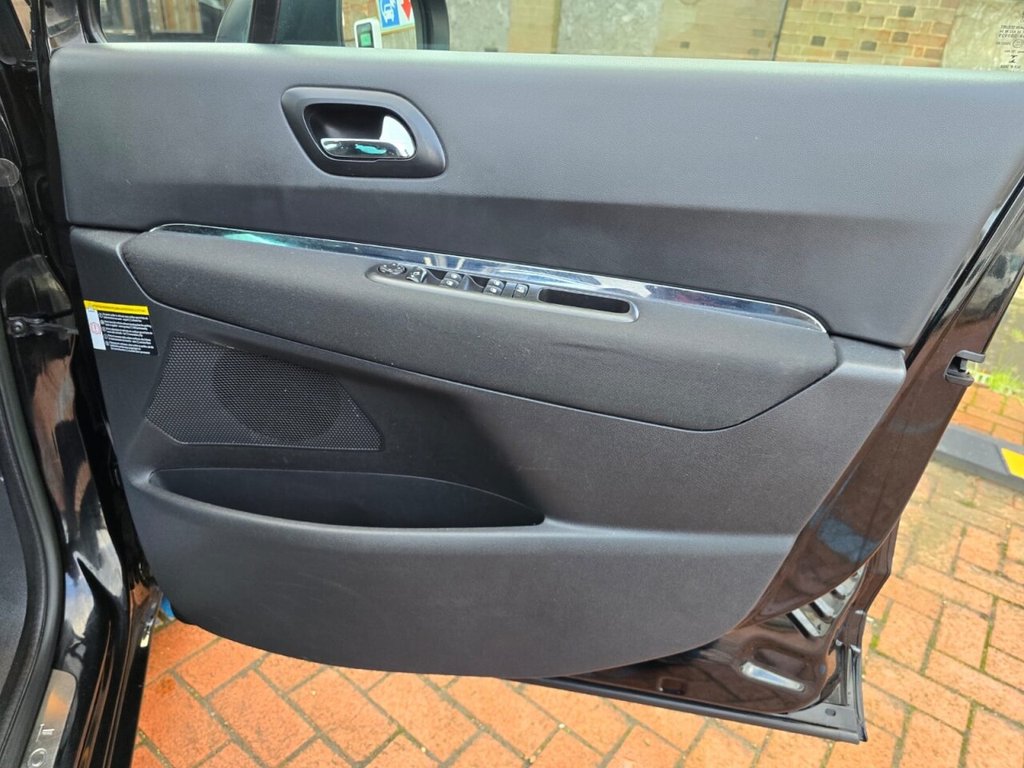 Used Peugeot 5008 2014 for sale - 78078094: Photo 11