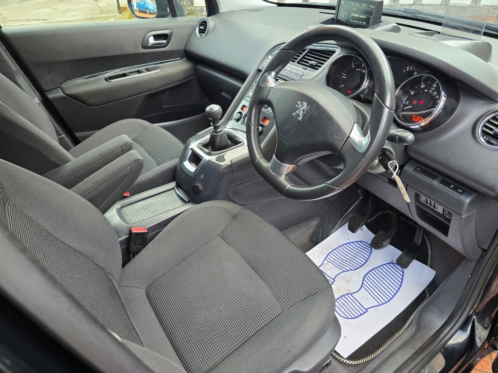 Used Peugeot 5008 2014 for sale - 78078094: Photo 13