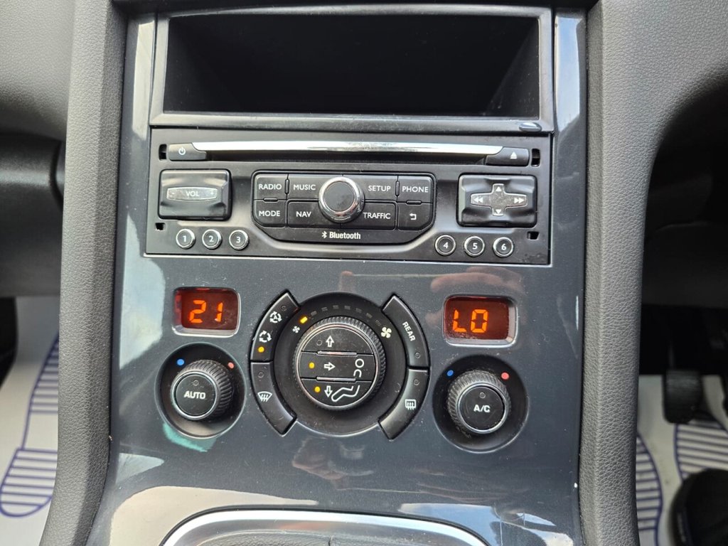 Used Peugeot 5008 2014 for sale - 78078094: Photo 15