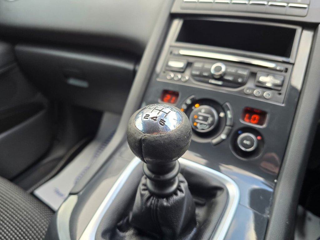 Used Peugeot 5008 2014 for sale - 78078094: Photo 17