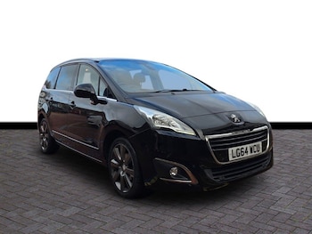 Used Peugeot 5008 2014 for sale - 78078094: Photo
