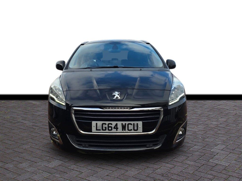 Used Peugeot 5008 2014 for sale - 78078094: Photo 2