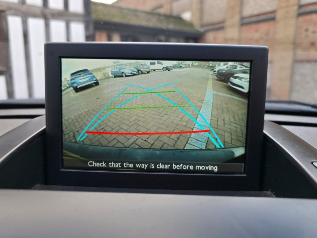 Used Peugeot 5008 2014 for sale - 78078094: Photo 22