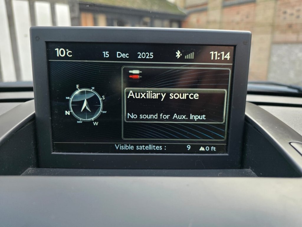 Used Peugeot 5008 2014 for sale - 78078094: Photo 23