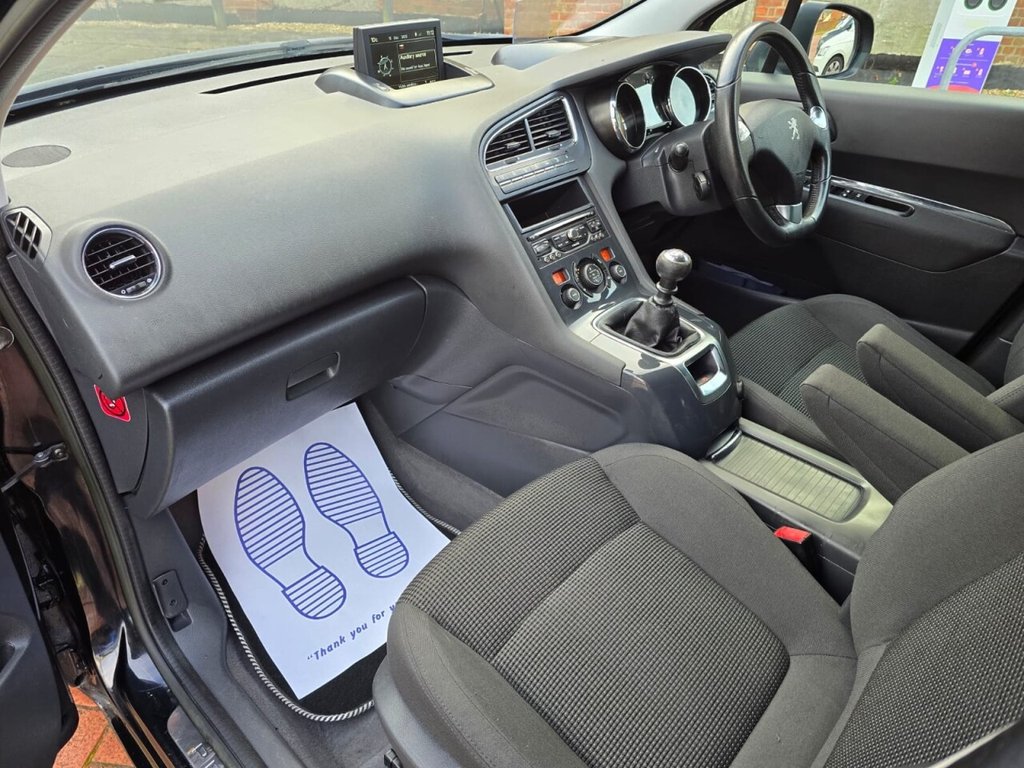 Used Peugeot 5008 2014 for sale - 78078094: Photo 25