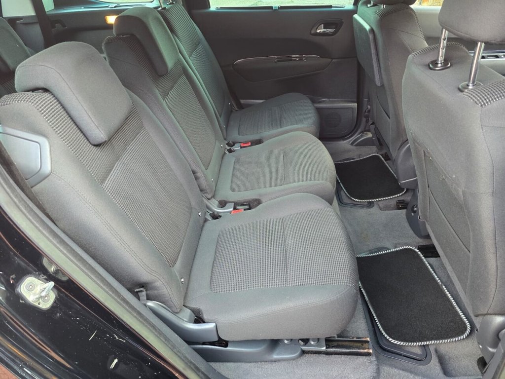 Used Peugeot 5008 2014 for sale - 78078094: Photo 26