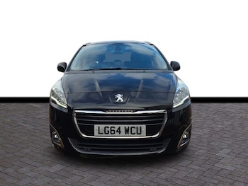 Used Peugeot 5008 2014 for sale - 78078094: Photo