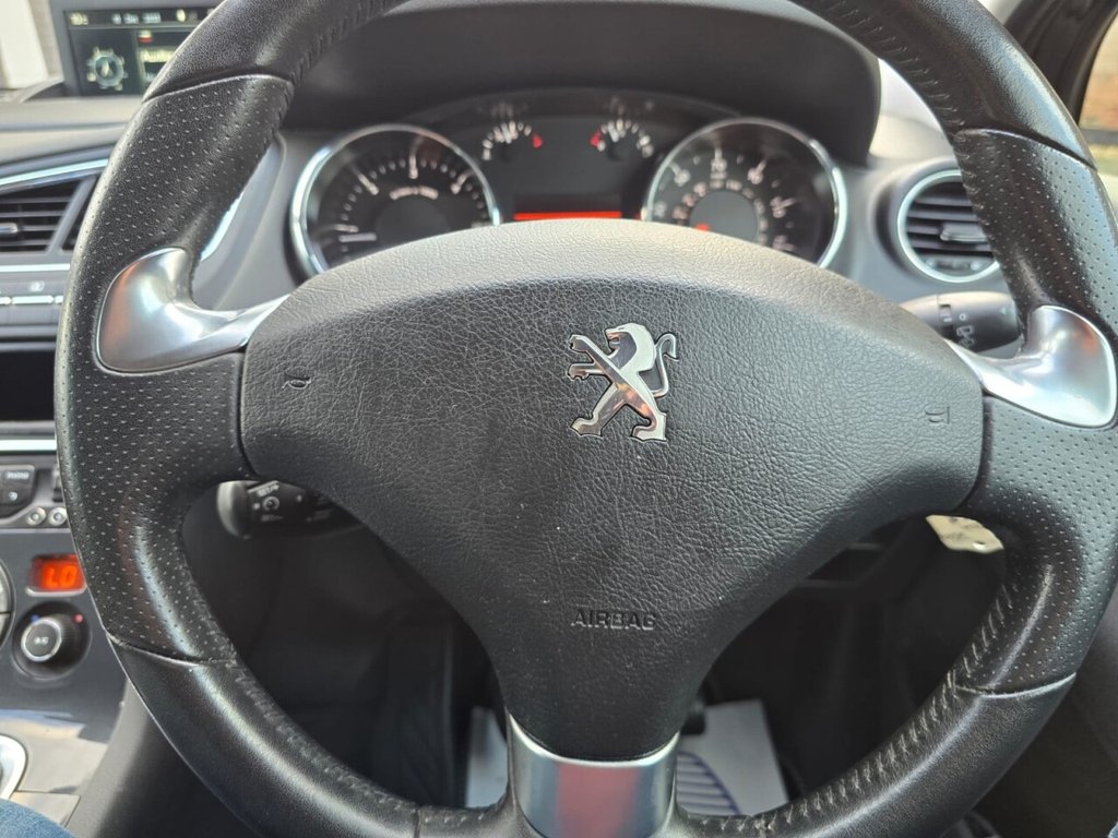 Used Peugeot 5008 2014 for sale - 78078094: Photo 34