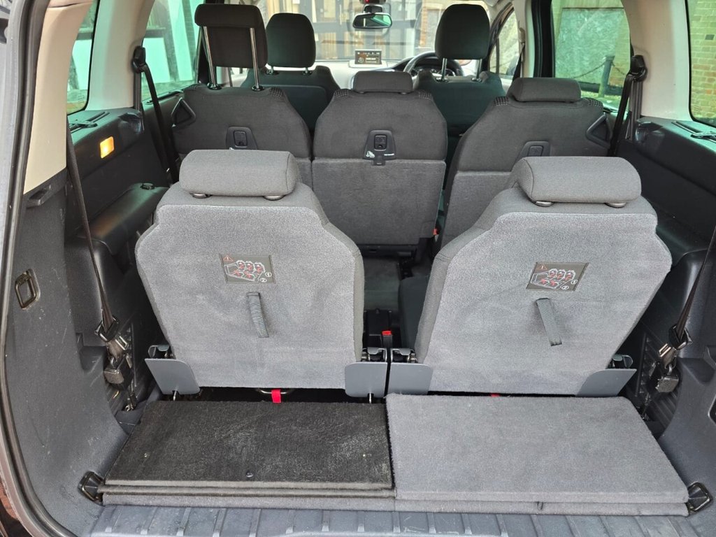 Used Peugeot 5008 2014 for sale - 78078094: Photo 38