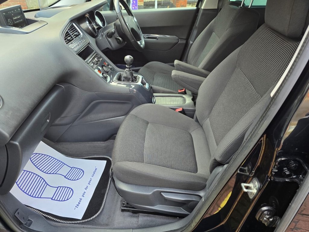 Used Peugeot 5008 2014 for sale - 78078094: Photo 40