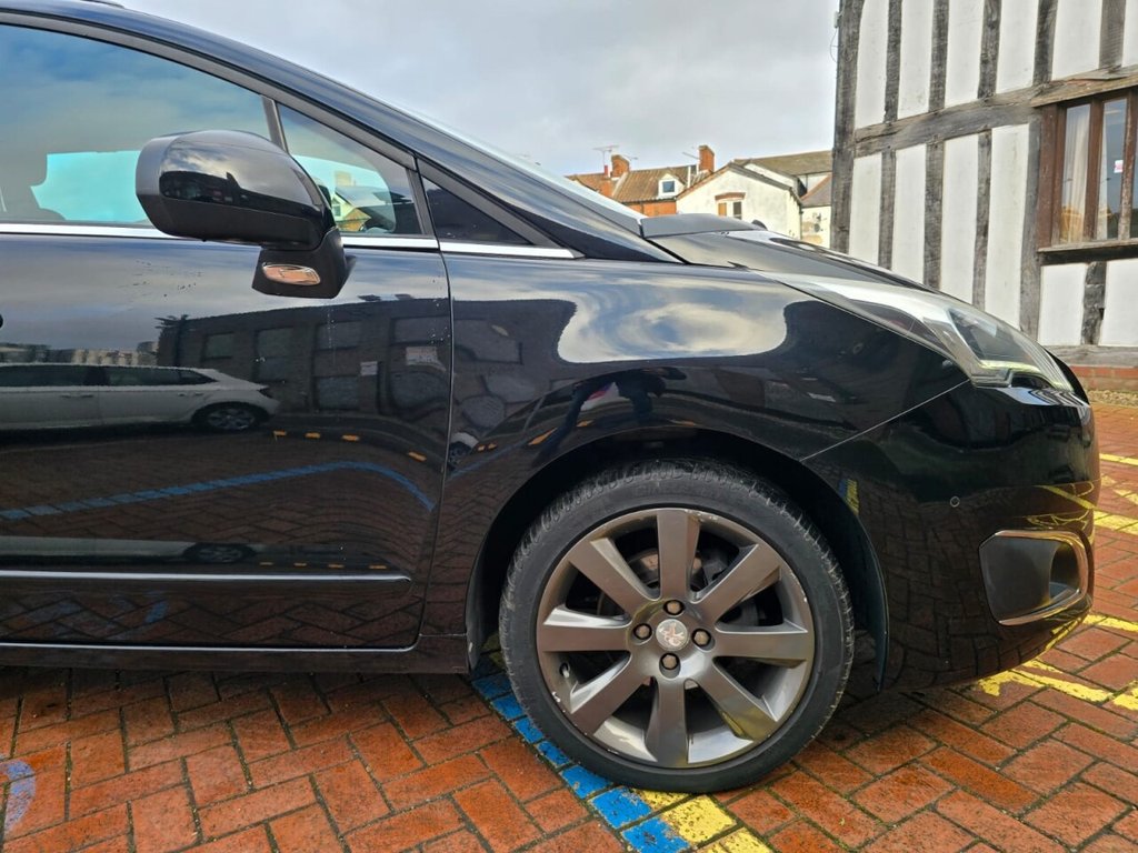 Used Peugeot 5008 2014 for sale - 78078094: Photo 41