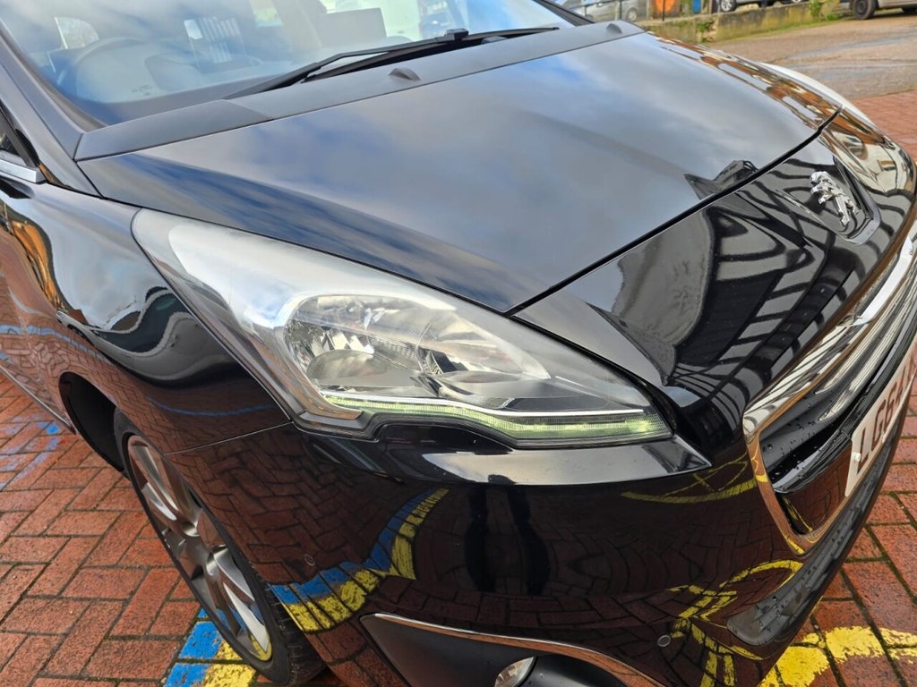 Used Peugeot 5008 2014 for sale - 78078094: Photo 42