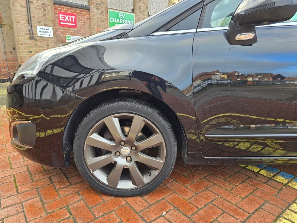 Used Peugeot 5008 2014 for sale - 78078094: Photo 43