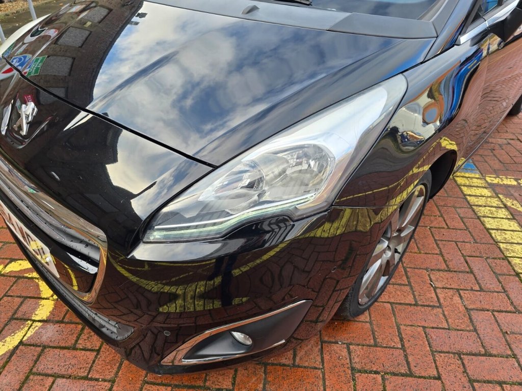 Used Peugeot 5008 2014 for sale - 78078094: Photo 44